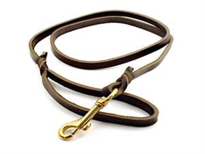 Leather Leads